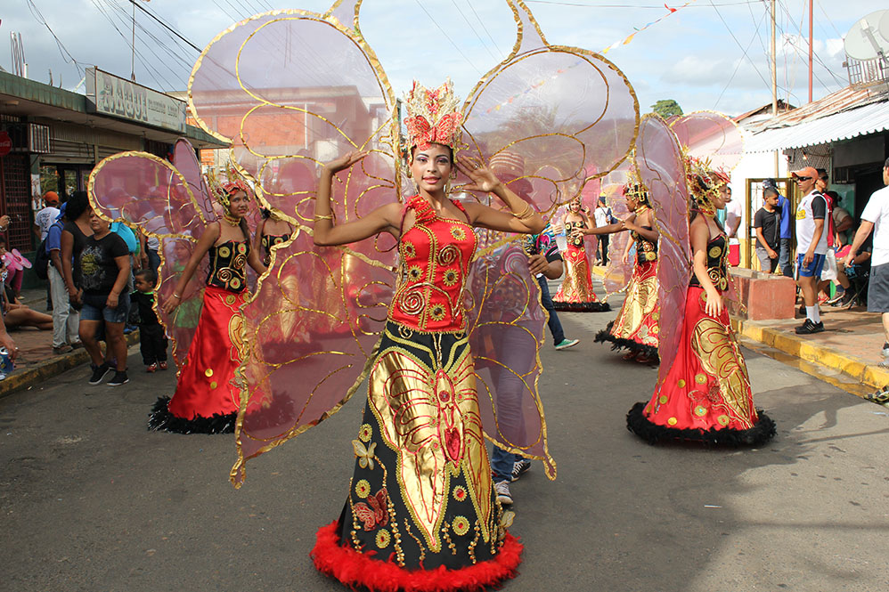 Traditions venezuela festivals and The Top