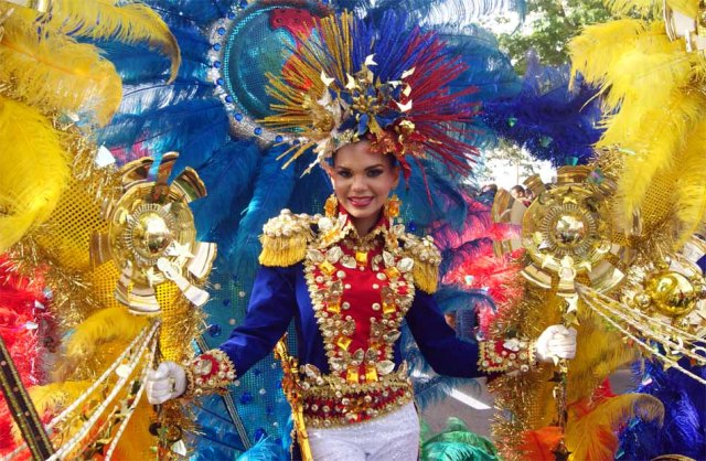 BOLIVAR-carnaval